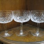 434 4541 Champagneglas